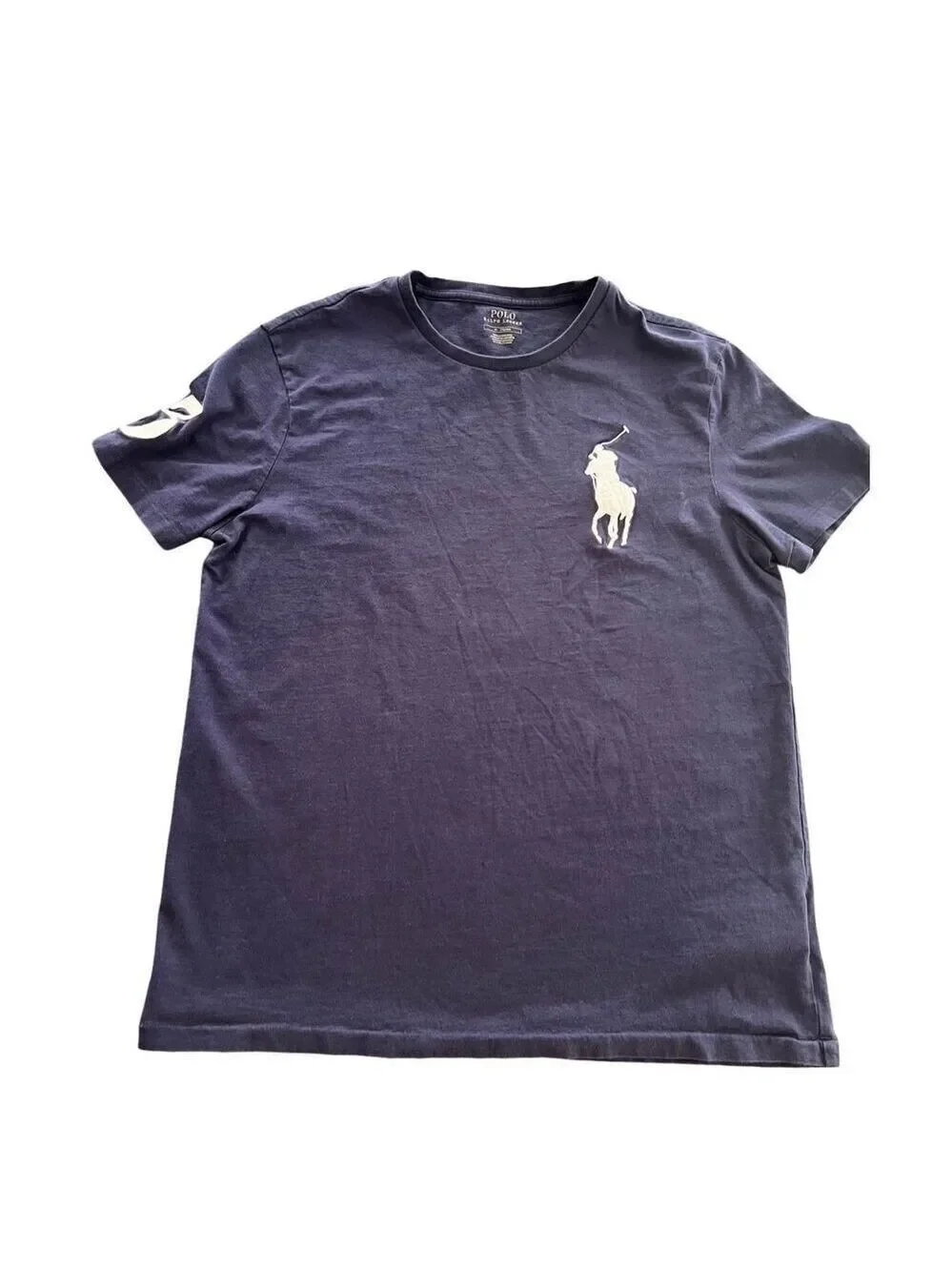 Polo Ralph Lauren tee size M